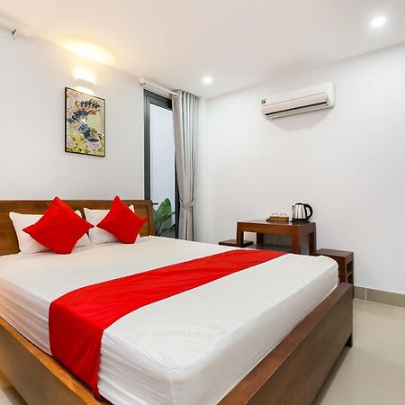 Super Oyo 520 Friendly Homestay مدينة هوشي منه المظهر الخارجي الصورة